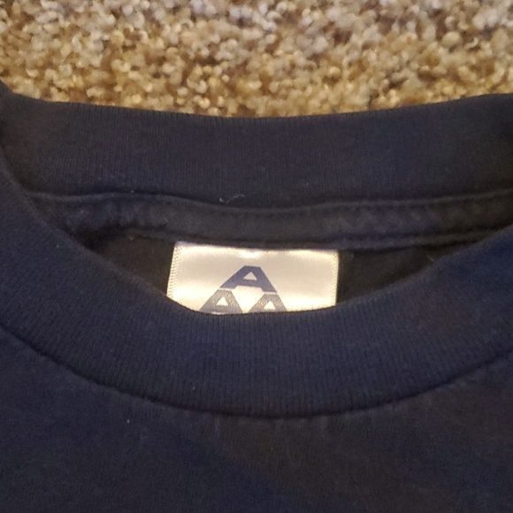 nonpoint separate yourself tour vintage shirt - Picture 3 of 7